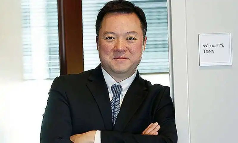 william tong   attorney general del connecticut