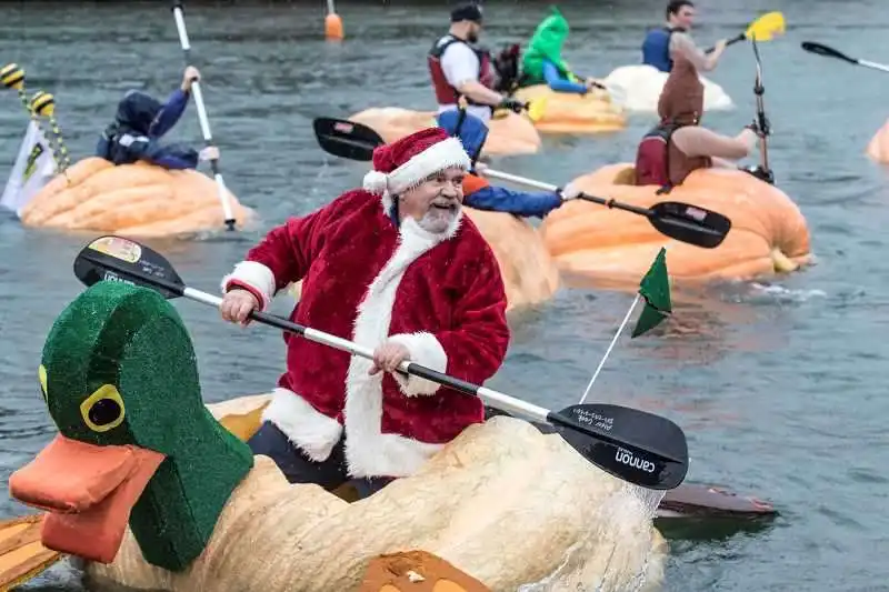 annual west coast giant pumpkin regatta 3