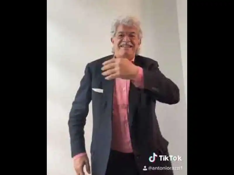 antonio razzi tiktok 2