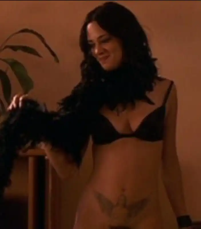 asia argento