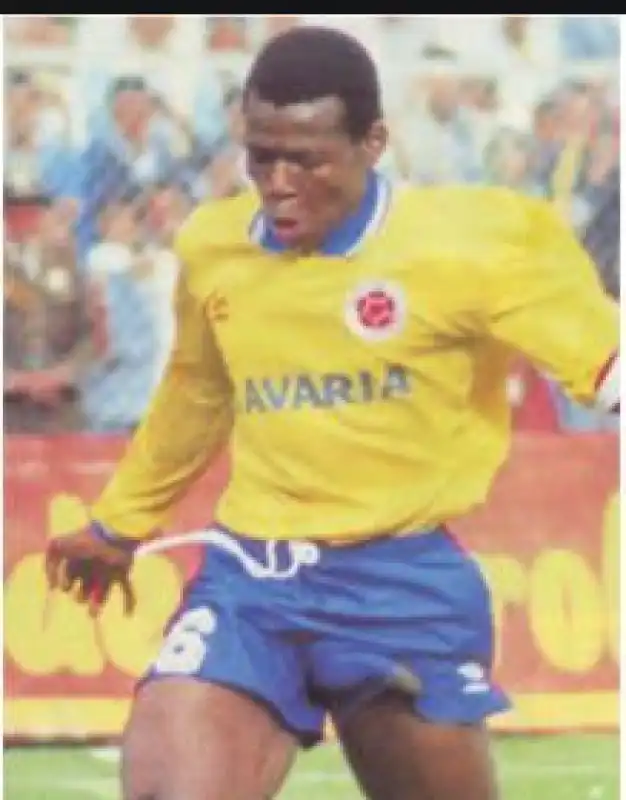 asprilla