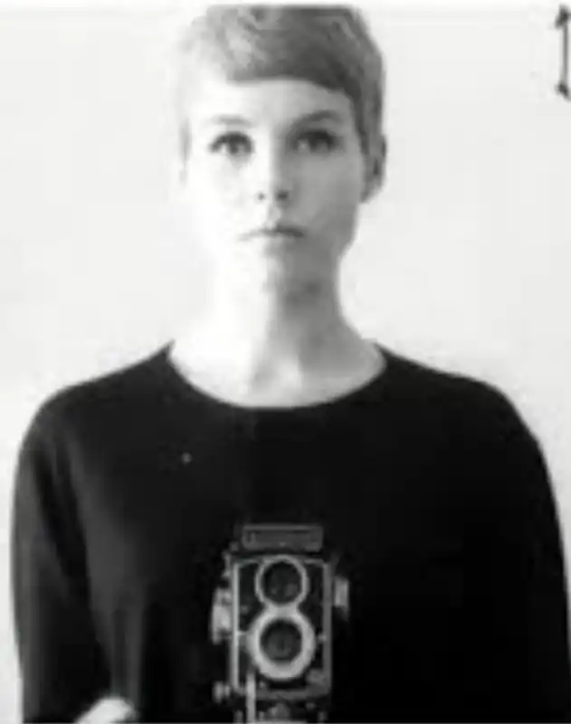  astrid kirchherr 21