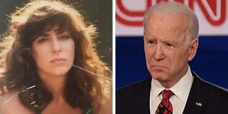 biden tara reid