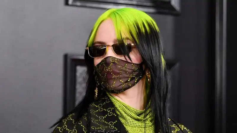 billie eilish