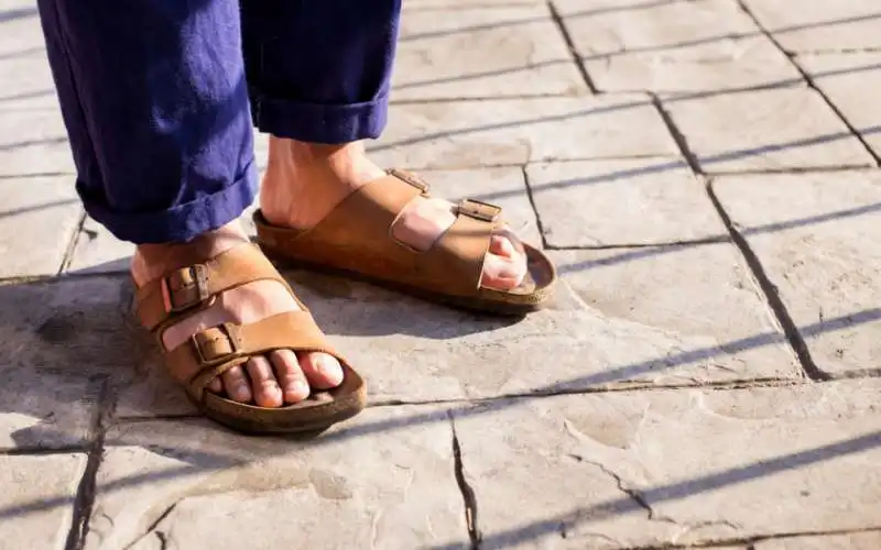 birkenstocks 2