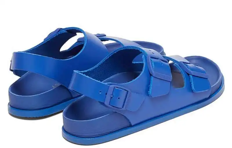 birkenstocks 5