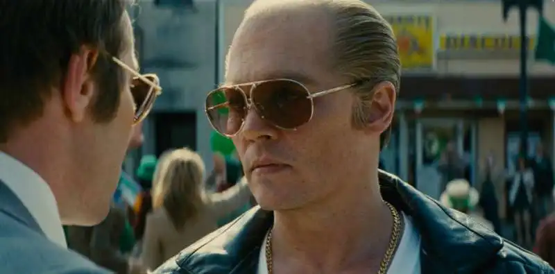 black mass