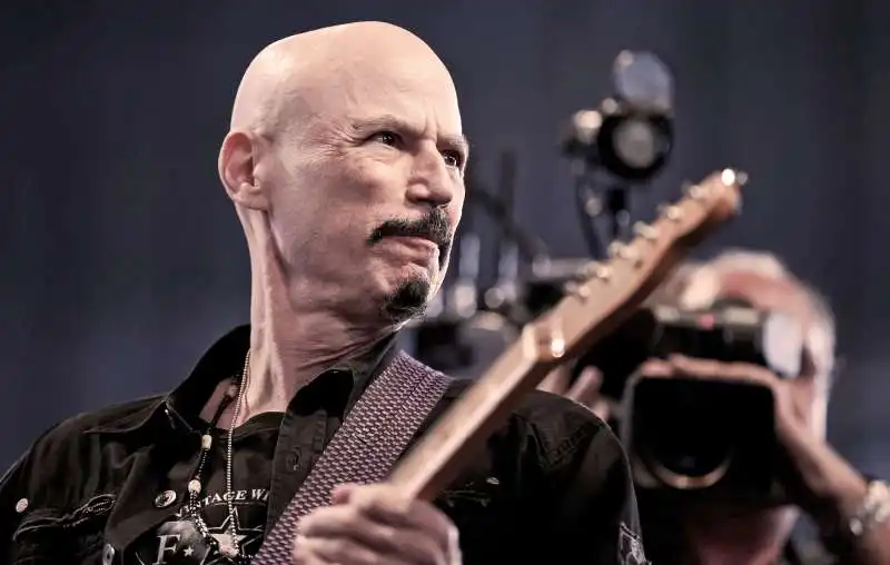 Bob Kulick