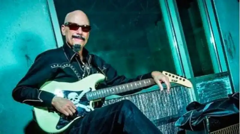 Bob Kulick 