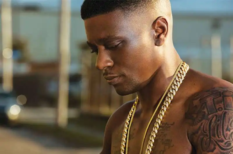 boosie badazz 6