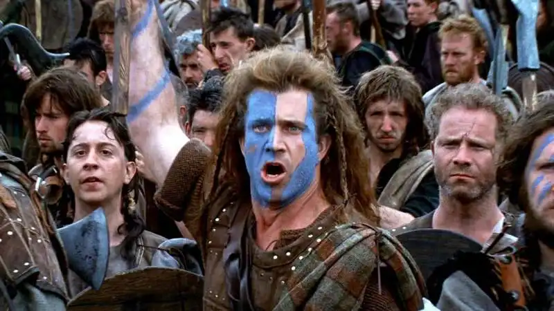 braveheart