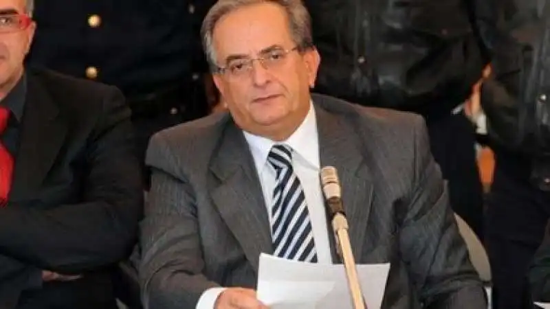 carlo maria capristo