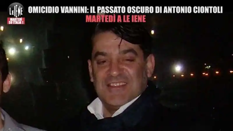 ciontoli vannini le iene  6