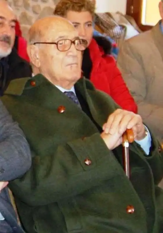 Corrado Orlandi Contucci