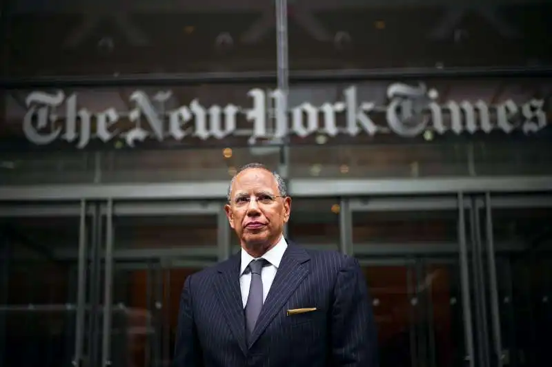 dean baquet new york times 1