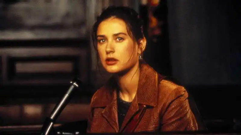 demi moore   il giurato