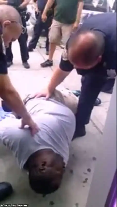 eric garner