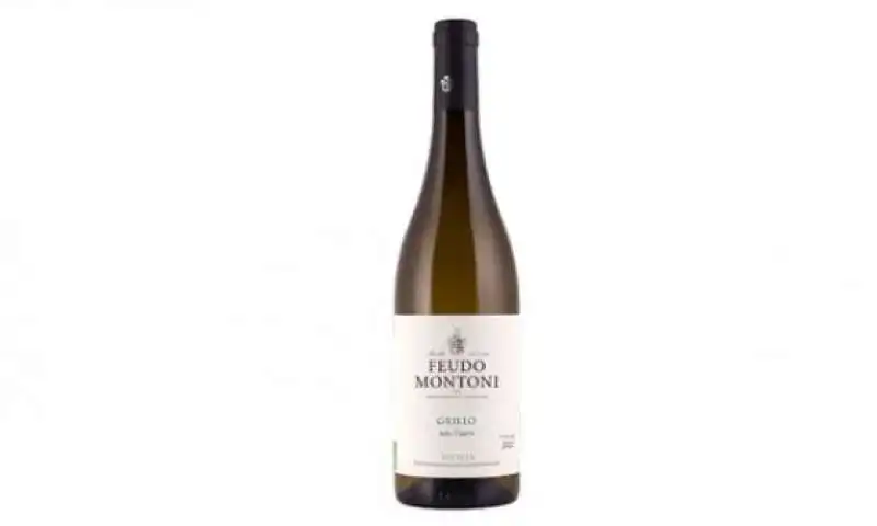  feudo montoni sicily grillo timpa 2018 