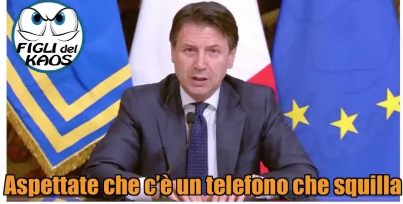 giuseppe conte meme 2