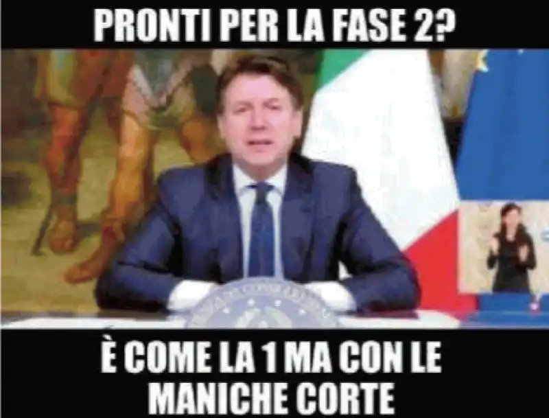 giuseppe conte meme 2