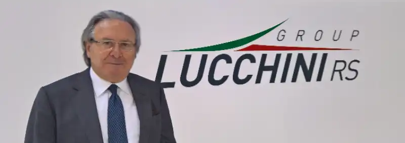 giuseppe Lucchini