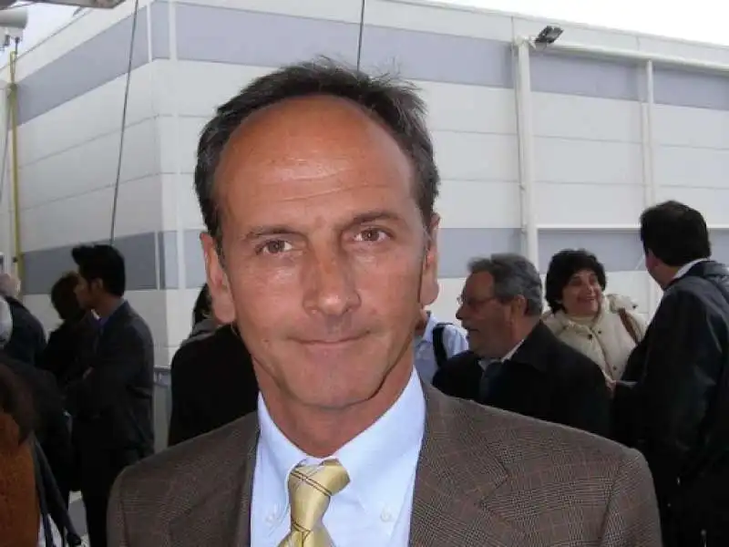 giuseppe roscioli