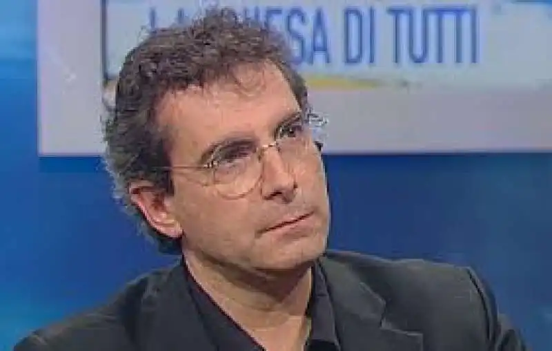 goffredo boselli