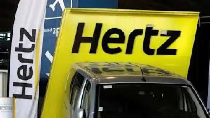 hertz 1