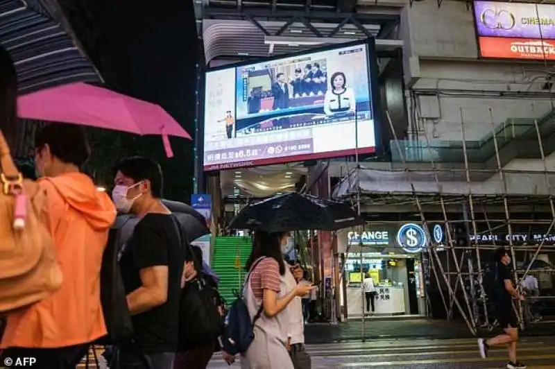 hong kong coronavirus copia