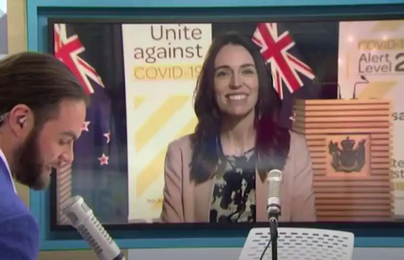 jacinda ardern  5