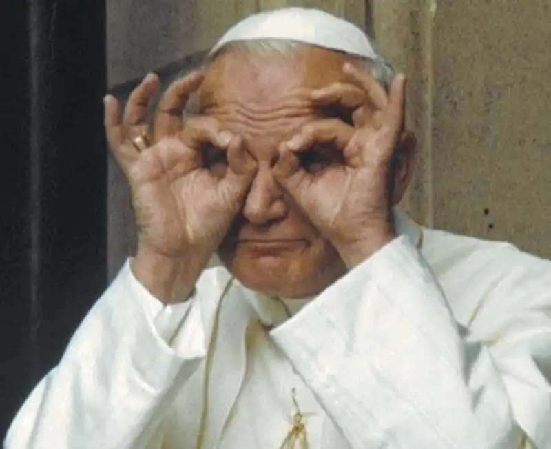 KAROL WOJTYLA