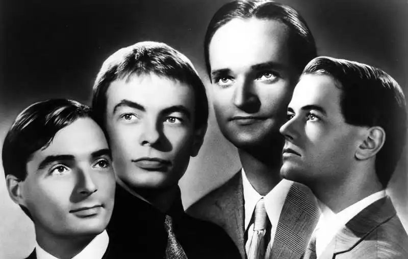 kraftwerk