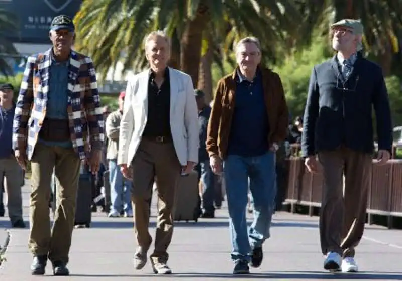 last vegas 1