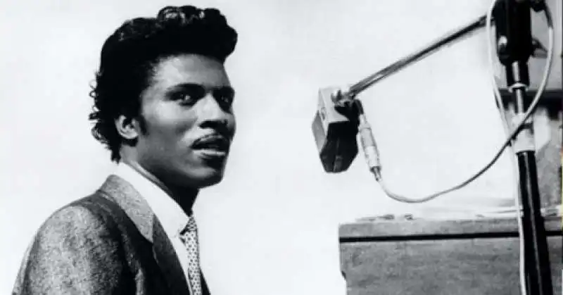 Little Richard