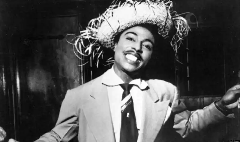 Little Richard