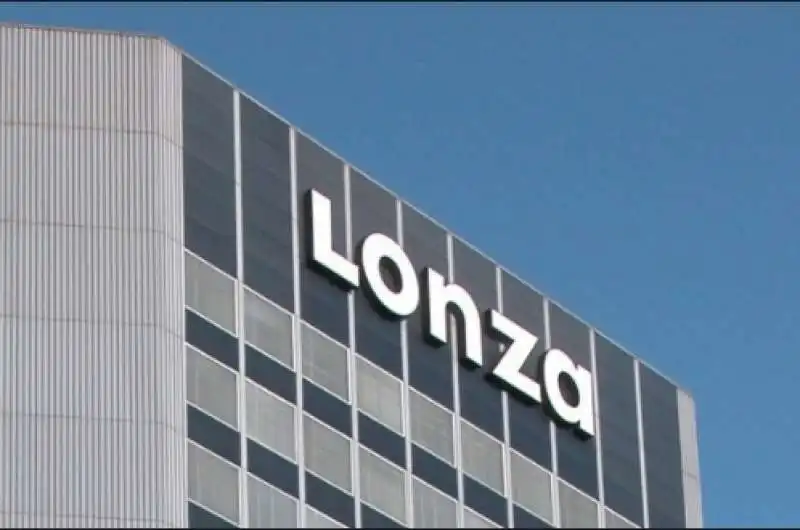 LONZA GROUP AG