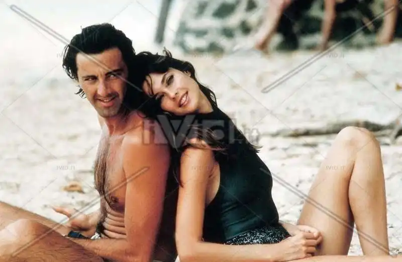 luca barbareschi carol alt bye bye baby