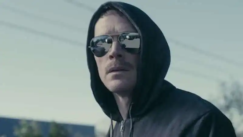 MANHUNT UNABOMBER