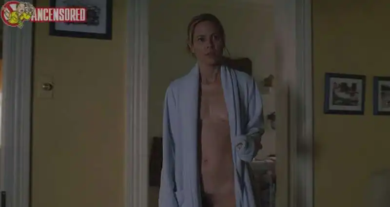 maria bello nuda in a history of violence