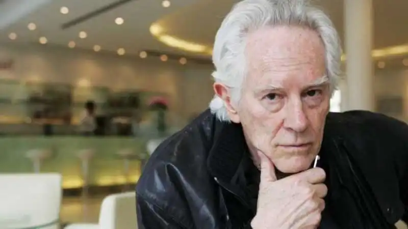 michael mcclure 9