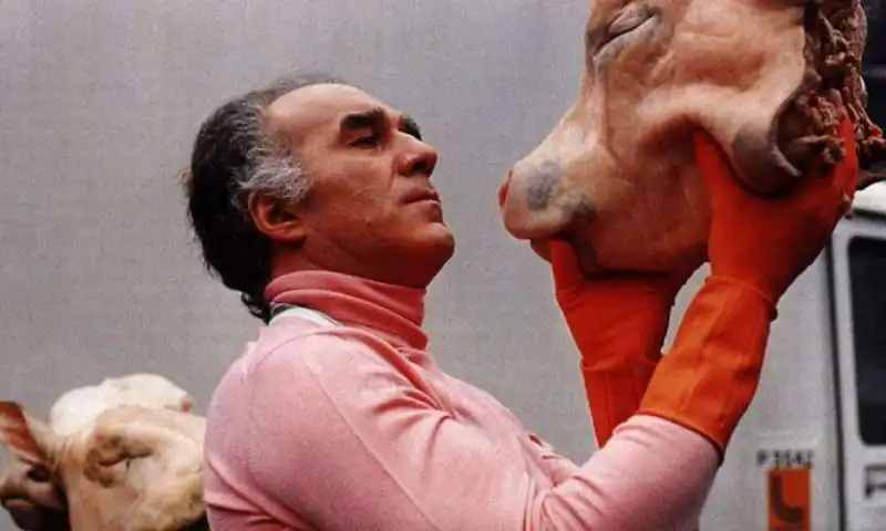 michel piccoli   la grande abbuffata