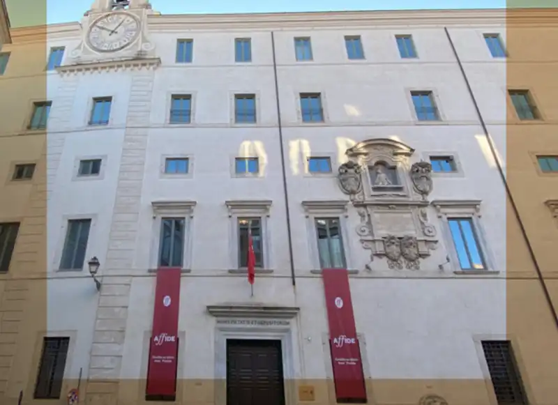 monte dei pegni roma 