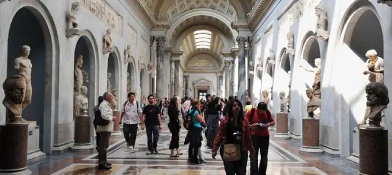 musei vaticani