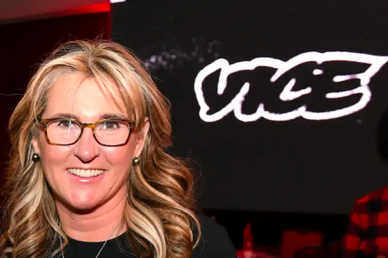 nancy dubuc