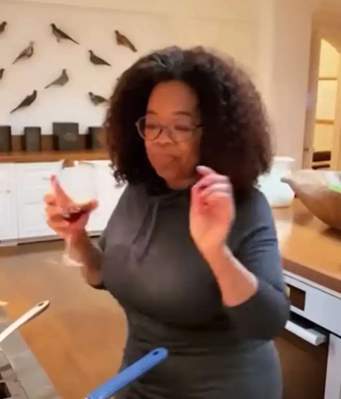 oprah winfrey 1