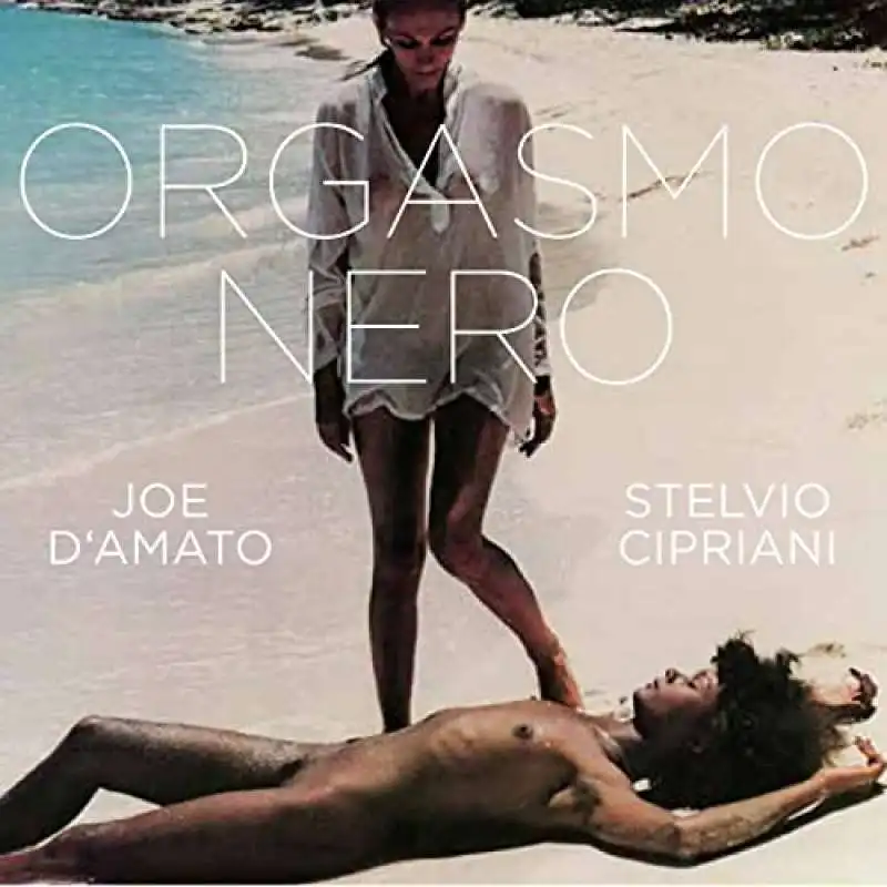 orgasmo nero 2