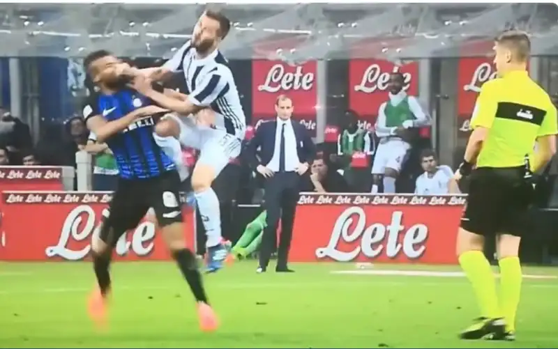 orsato pjanic inter juve