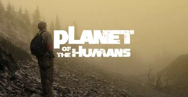 planet of the humans 1