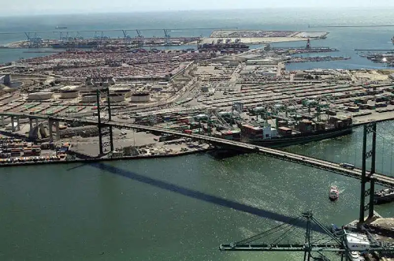 porto di los angeles