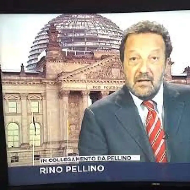 rino pellino